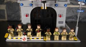 Ghostbusters (Rentrer Ecto-1 14)